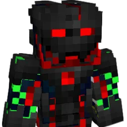 MatDiamond14 Minecraft avatar bust