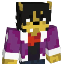 MatDoesStuff's Minecraft skin