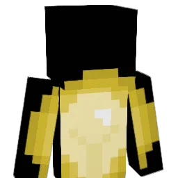MatGyro Minecraft avatar bust