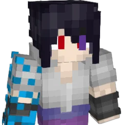 MatJaq's Minecraft skin
