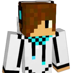 MatLip01's Minecraft skin