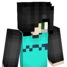 MatMoth's Minecraft skin