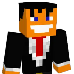 MatONL Minecraft avatar bust