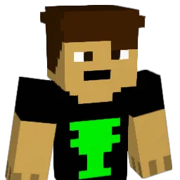 MatPat's Minecraft skin