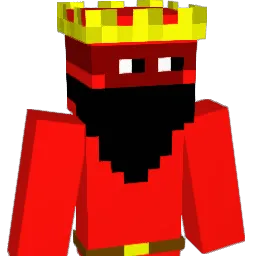MatRefHan's Minecraft skin