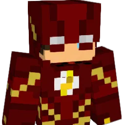 MatSter1313 Minecraft avatar bust