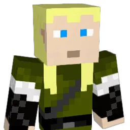 Mat_K's Minecraft skin
