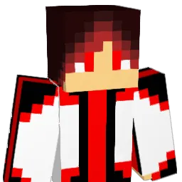 Mat_Se Minecraft avatar bust