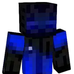 Mat_SoR's Minecraft skin