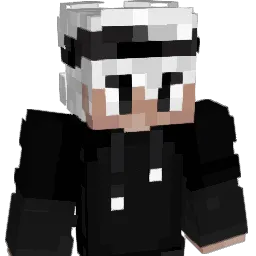 Mat_Thx's Minecraft skin