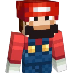 Mat_W26's Minecraft skin