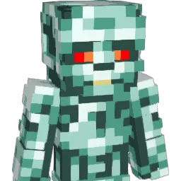 Mat_the_w123 Minecraft avatar bust