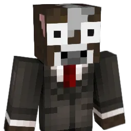 Mat_xp's Minecraft skin