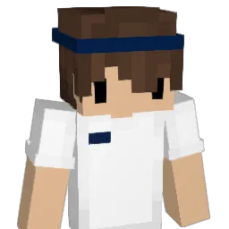 Mata34's Minecraft skin