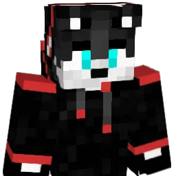 MataDan7 Minecraft avatar bust
