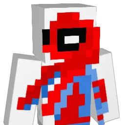 MataExe's Minecraft skin