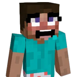 MataPobreUwU Minecraft avatar bust
