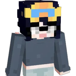 Mata_tabi Minecraft avatar bust