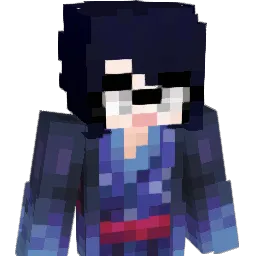 Matacat's Minecraft skin