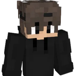 MatadorTR Minecraft avatar bust