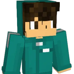 Matalon4's Minecraft skin