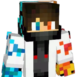 Mataluki's Minecraft skin
