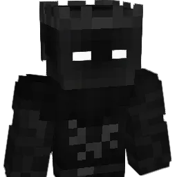 Matamoz Minecraft avatar bust