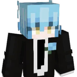 MatanAhi Minecraft avatar bust