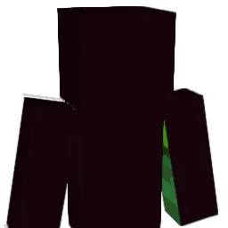 MatanRath Minecraft avatar bust