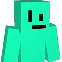 Matan_11 Minecraft avatar bust