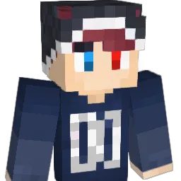 Matan_HG's Minecraft skin