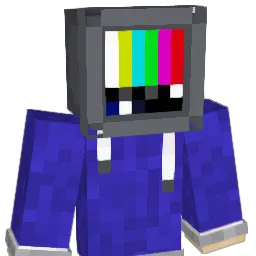 Mataneta1 Minecraft avatar bust