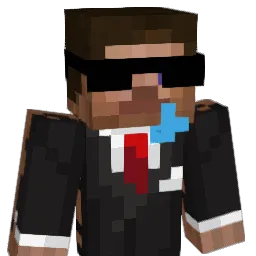 Matangle's Minecraft skin
