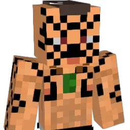 Mataora's Minecraft skin