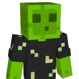 Matarzak's Minecraft skin