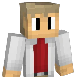 Matasgostoso Minecraft avatar bust