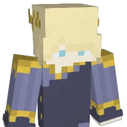 MatayoMc Minecraft avatar bust