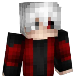 Matazur Minecraft avatar bust