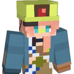 Match1121's Minecraft skin