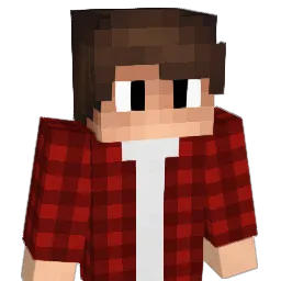 MatchCook's Minecraft skin
