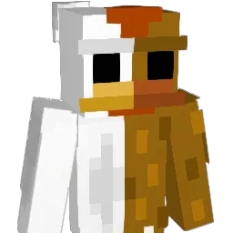 MatchUp1's Minecraft skin