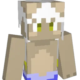 Matcha0201's Minecraft skin