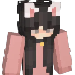 Matcha27's Minecraft skin