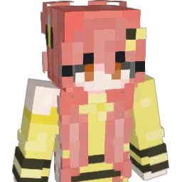MatchaCryptid's Minecraft skin