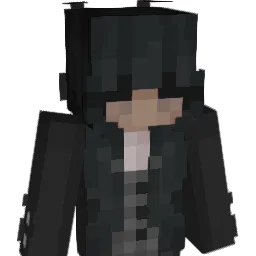 MatchaMxon's Minecraft skin