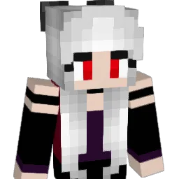 MatchaOAO's Minecraft skin