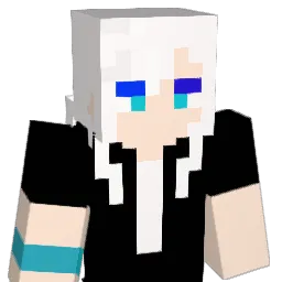 Matcha_119's Minecraft skin