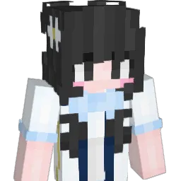 Matcha_Frappe's Minecraft skin