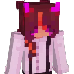 Matcha_gg Minecraft avatar bust
