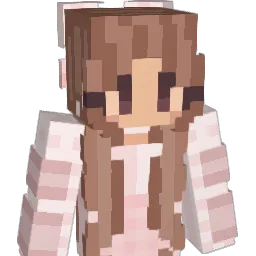 MatchaaMochii Minecraft avatar bust